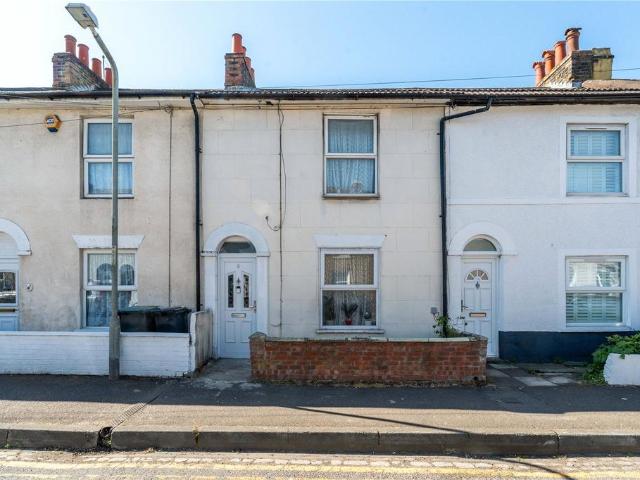 House for sale in Milton, Hamerton