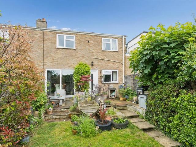 House for sale in Bedwell, Shephall