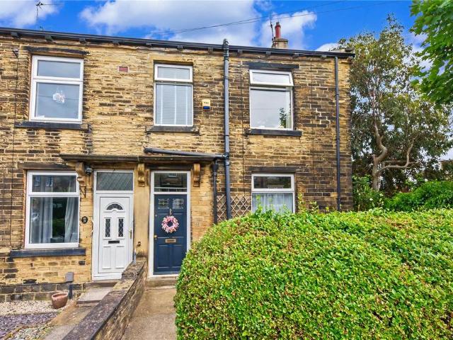 House for sale in Horsforth Vale, Calverley