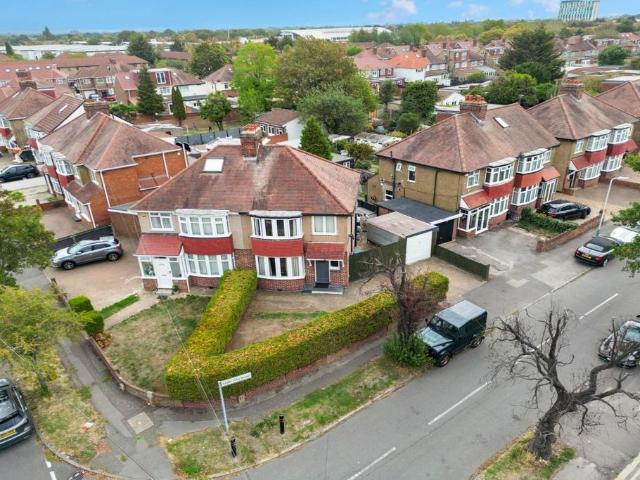 House for sale in London Borough of Hillingdon, Greater London