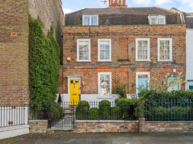 House for sale in London Borough of Camden, Greater London