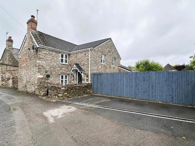 House for sale in Oldland, South Gloucestershire
