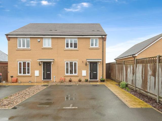 House for sale in Biggleswade, Bedfordshire