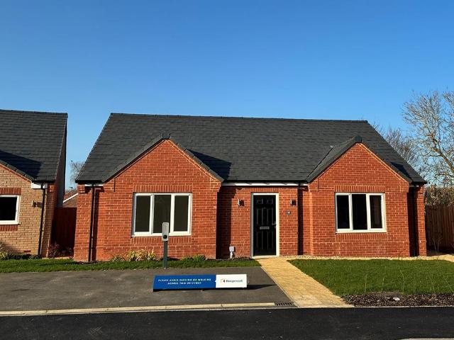 House for sale in Old Newton with Dagworth, Bedingfield