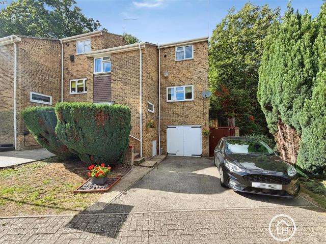 House for sale in Rainham, Gillingham