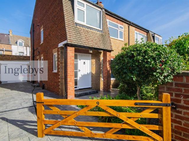 House for sale in Old Saltburn, Saltburn by the Sea