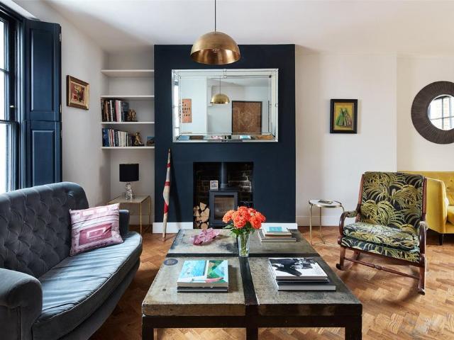 House for sale in Notting Hill, Greater London