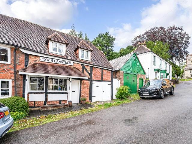 House for sale in Hambledon, Hampshire