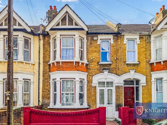House for sale in Little Ilford, Greater London