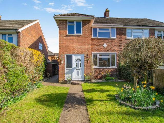 House for sale in Bourne Vale, Kent
