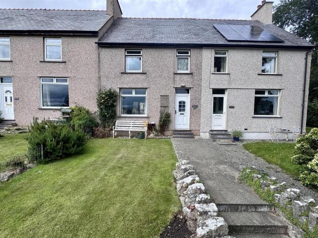 House for sale in Llangoed, Wales
