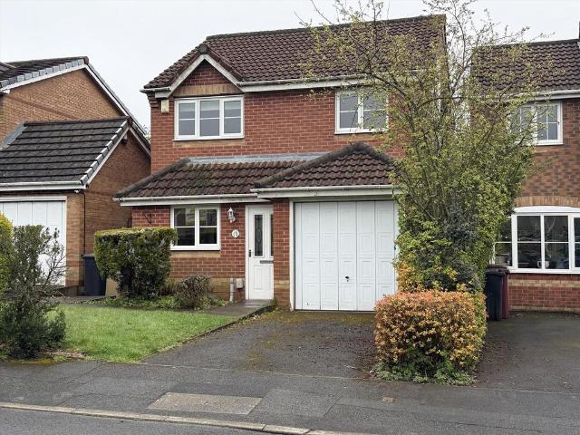 House for sale in Lee Bank, Isle Of Man