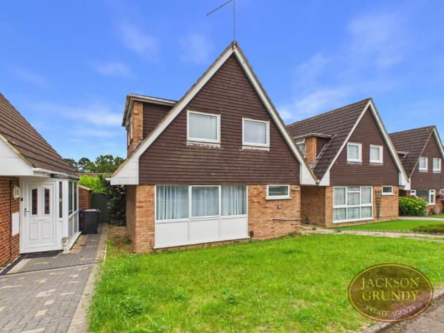House for sale in Spring Park, Kingsthorpe