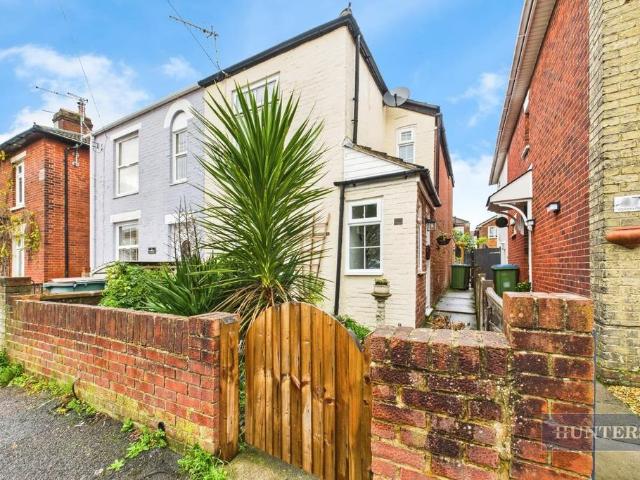 House for sale in Freemantle, Isle Of Man