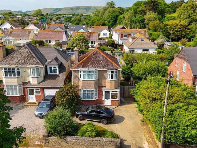 House for sale in Swanage, East Dorset