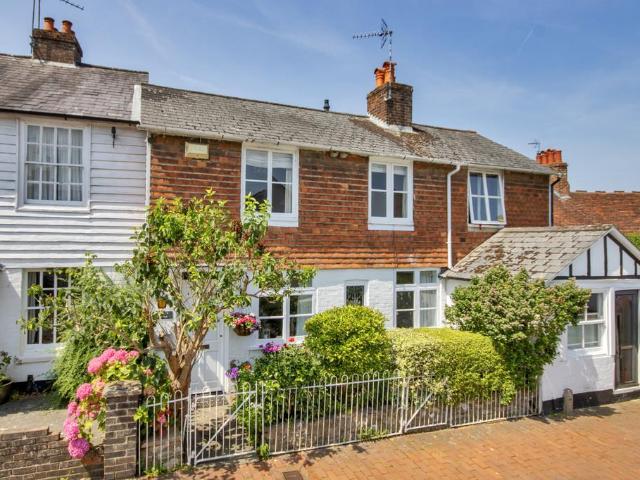 House for sale in Cross In Hand, East Sussex