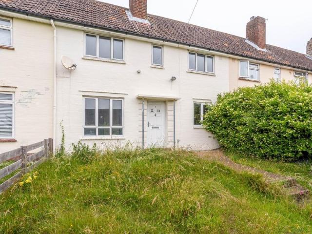House for sale in Hollingdean, Brighton & Hove