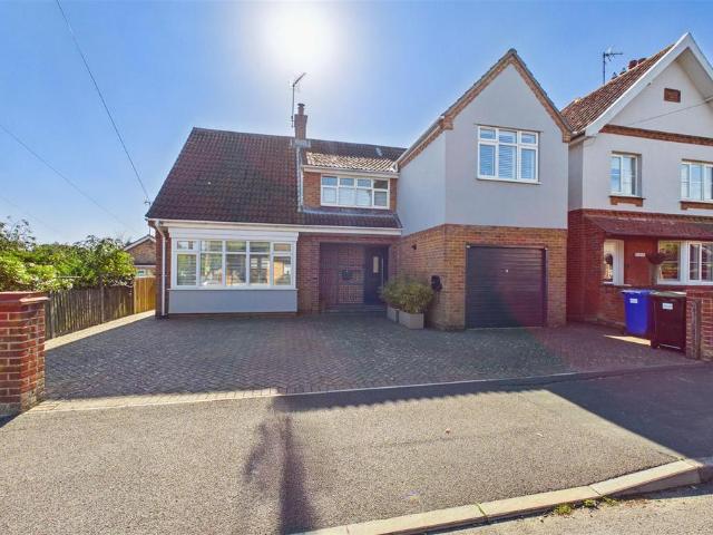 House for sale in Reydon, East Suffolk