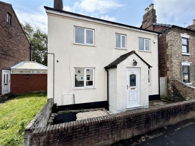House for sale in Telford