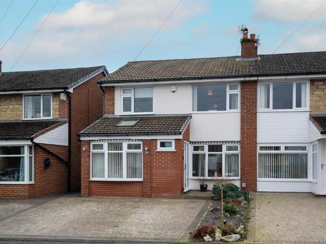 House for sale in Warrington