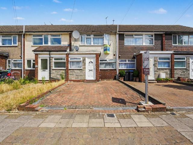 House for sale in Freezywater, Greater London