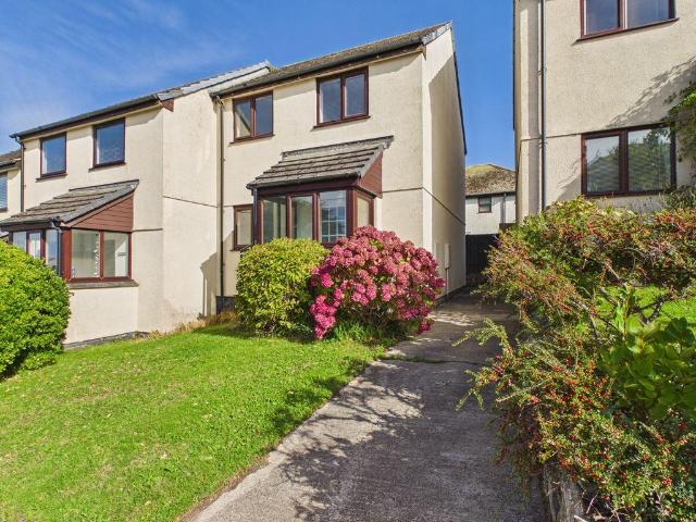 House for sale in Carbis Bay, St. Ives