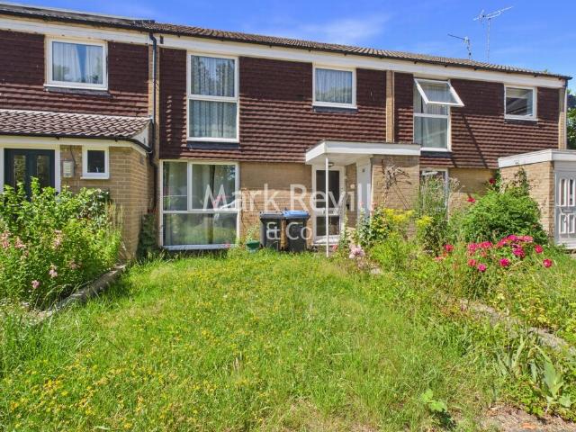 House for sale in Walstead, Perryfields