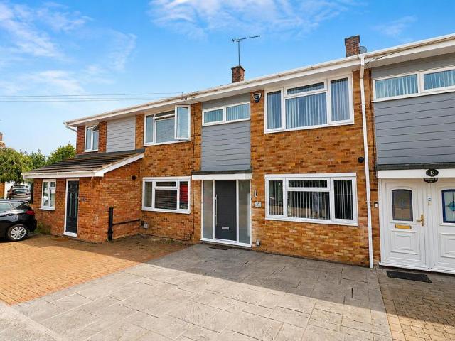 House for sale in Chelmsford, Essex