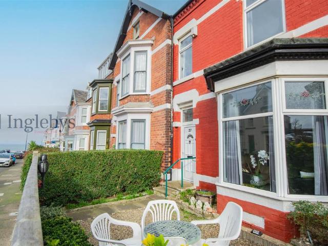 House for sale in Old Saltburn, Saltburn