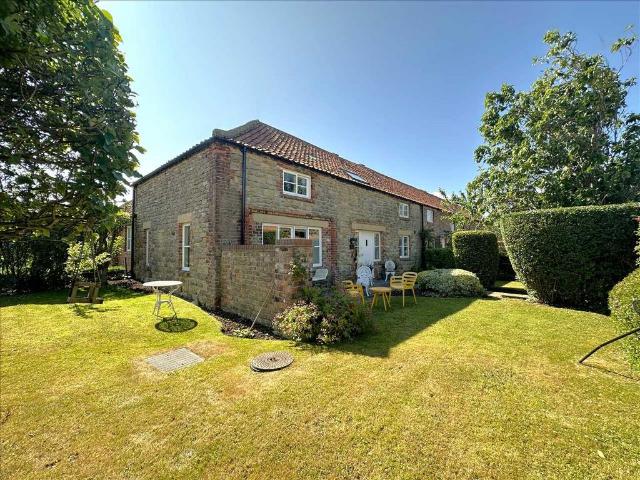 House for sale in The Pastures, Filey