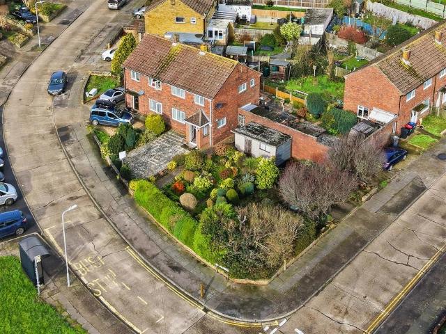 House for sale in St. Dunstan's, The Bridge