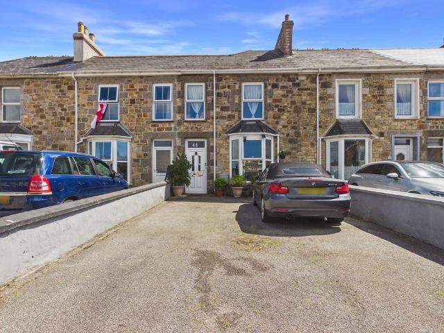 House for sale in Roseworthy, Cornwall