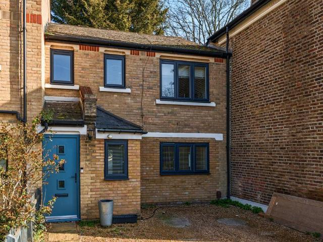House for sale in West Norwood, Greater London