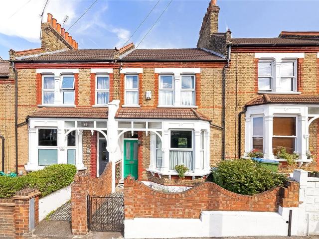 House for sale in Charlton, Greater London