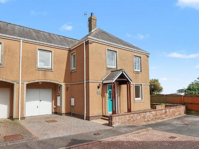 House for sale in St Helier, Greater London