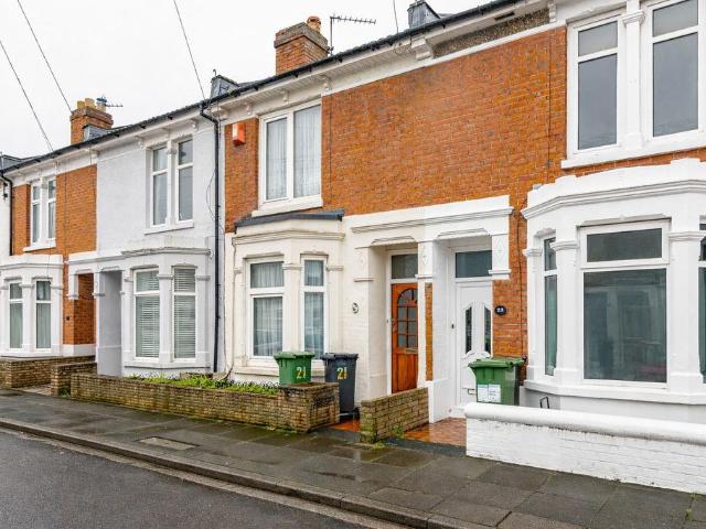 House for sale in Milton, City Of Portsmouth