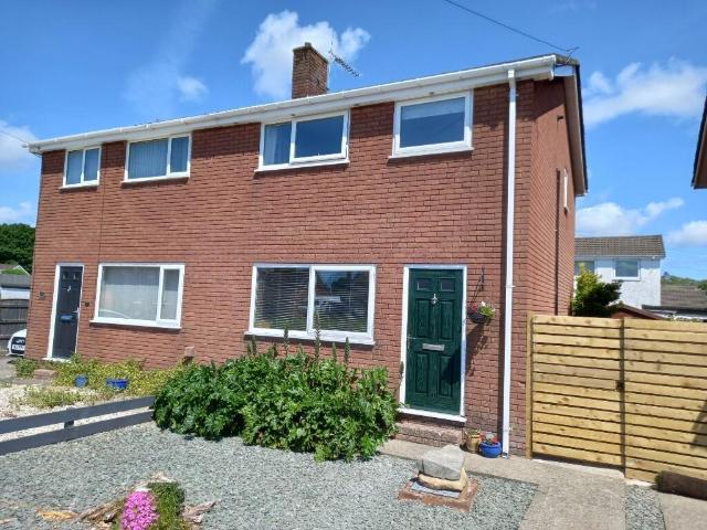 House for sale in Menai Bridge