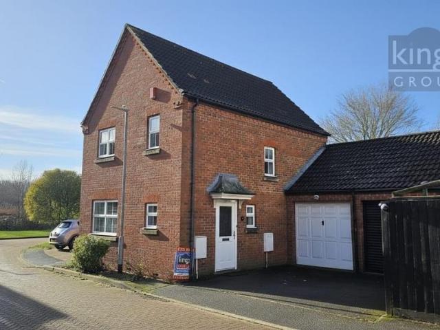 House for sale in Epping, Essex
