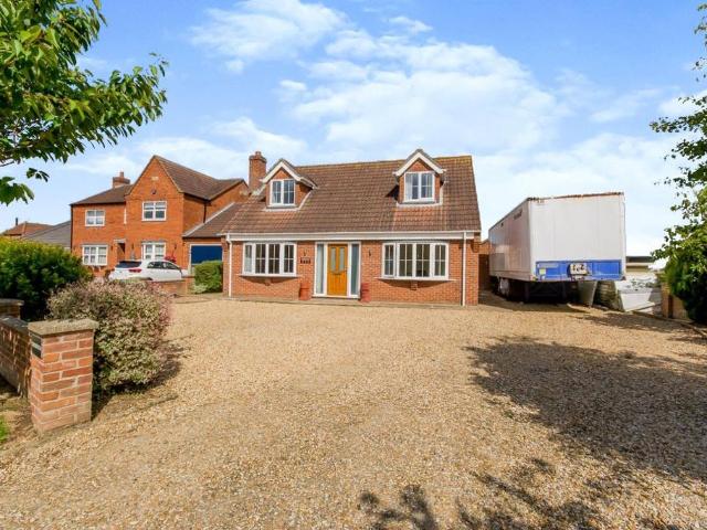 House for sale in Boston, Lincolnshire
