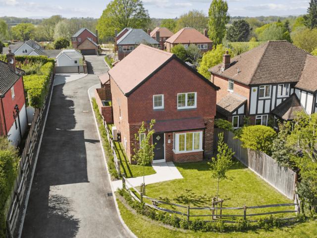 House for sale in Storrington and Sullington, Horsham