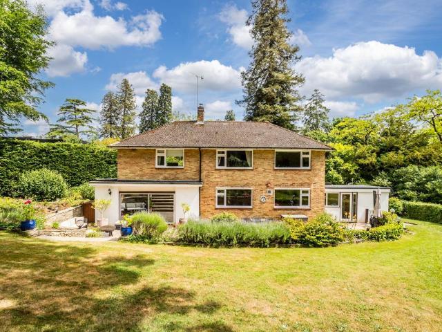 House for sale in Reigate, Reigate and Banstead