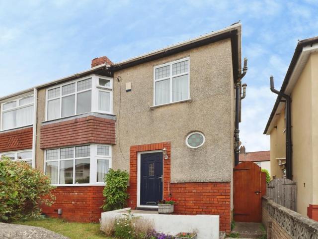 House for sale in Horfield, Feckenham