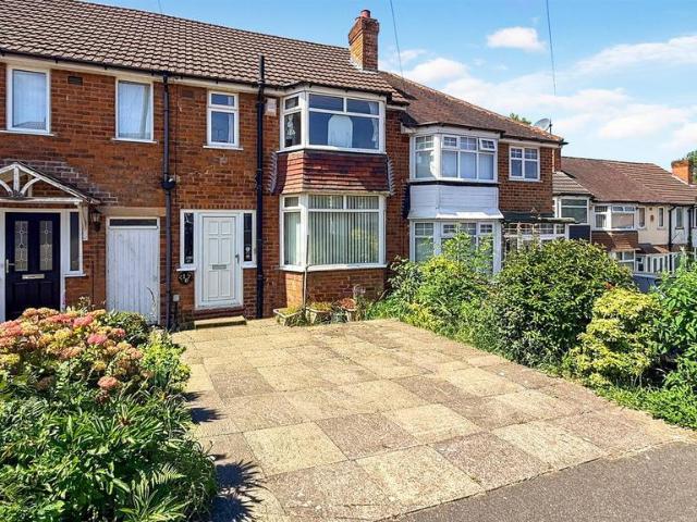 House for sale in Kings Norton, West Midlands