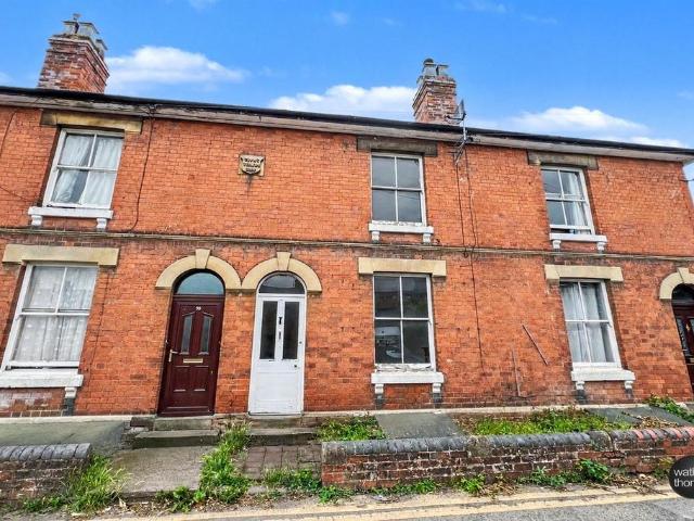 House for sale in Widemarsh, Lower Bullingham