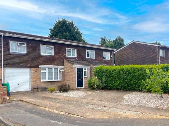 House for sale in Letchworth, Hertfordshire