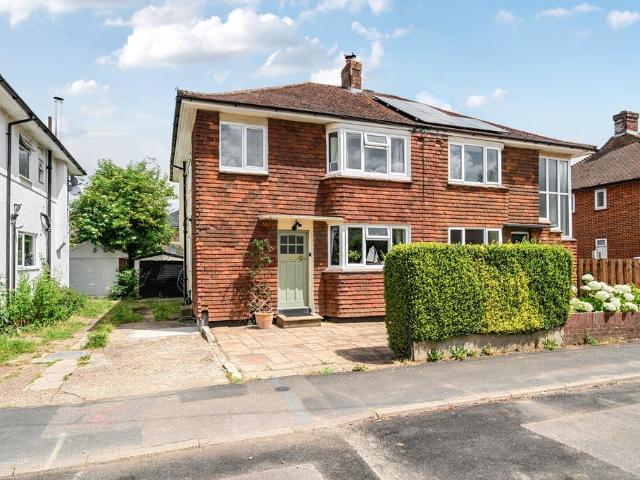 House for sale in Chawton, Bolton Low Houses