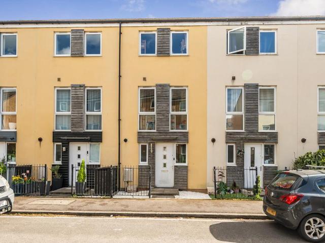 House for sale in Patchway, South Gloucestershire