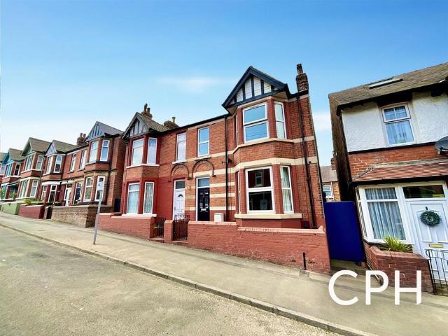 House for sale in The Old Town, Kepwick