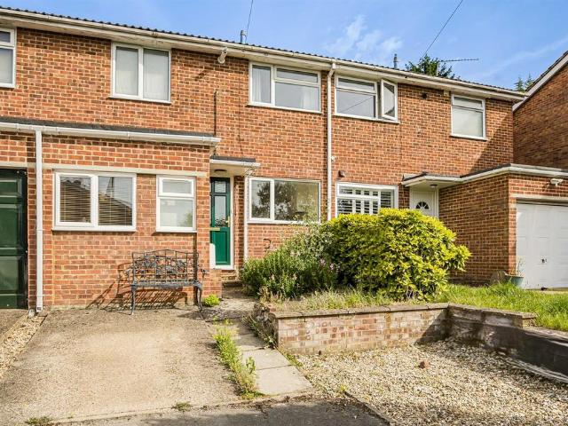 House for sale in Lunnon, Buckinghamshire