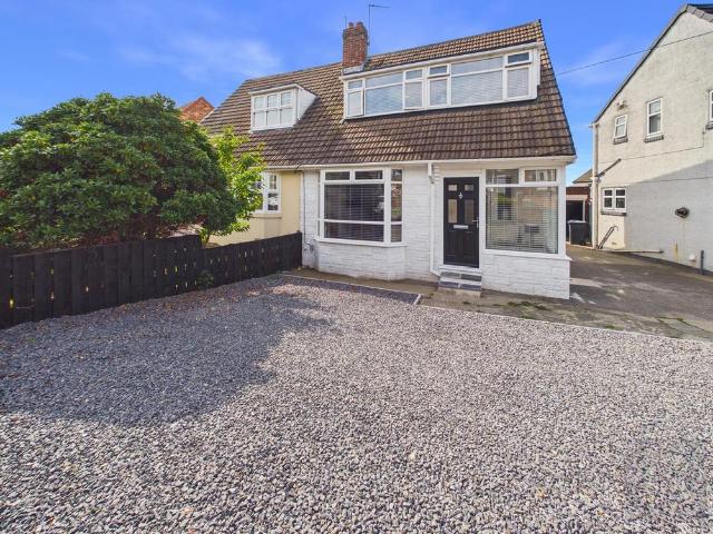 House for sale in Horsley Hill, South Shields